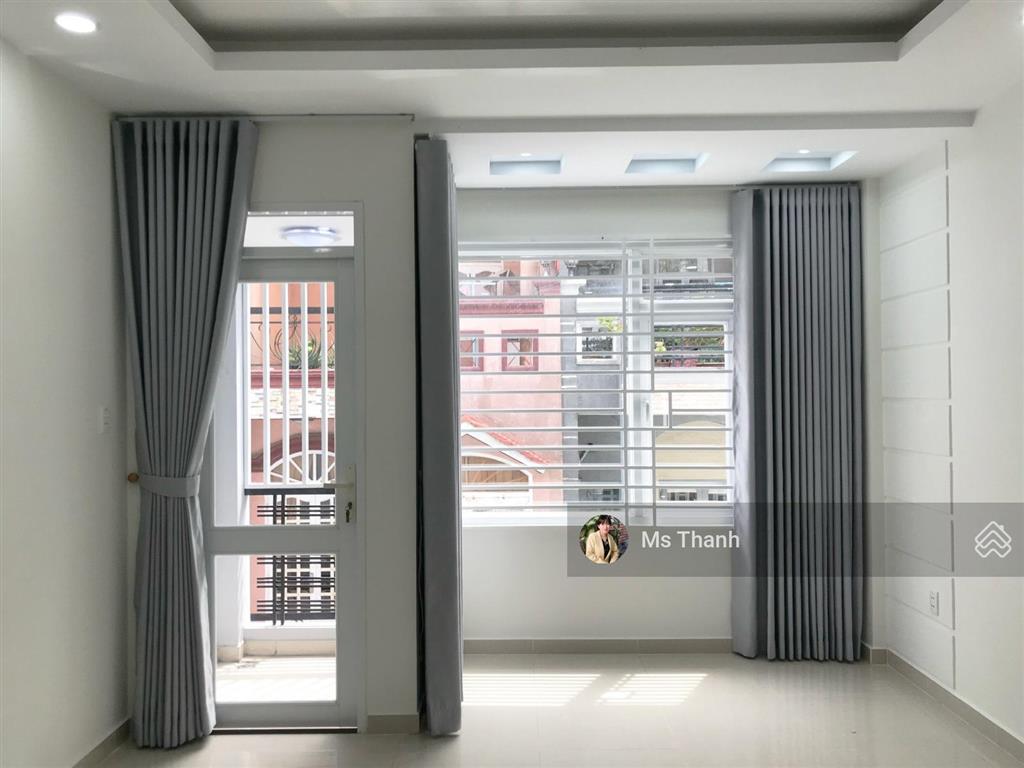 Hiếm! mặt tiền kinh doanh sát ngã 4 nam kỳ khởi nghĩa, nh 5mx12m, 3 tầng, đang cho thuê 45 triệu