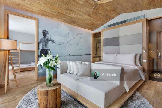 Khan hiếm! 7 chdv ngay nguyễn văn thủ, q. 1, 4,5mx16m, hầm, 6t, thang máy, hđ thuê 80 triệu/tháng