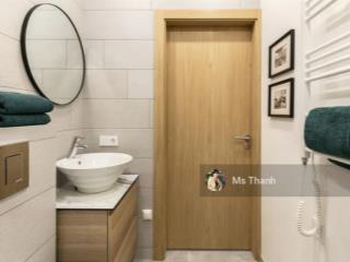 25 chdv dòng tiền 140 triệu/tháng, hẻm 1 trục 6m ngay khu hành chính nam kỳ khởi nghĩa, quận 3