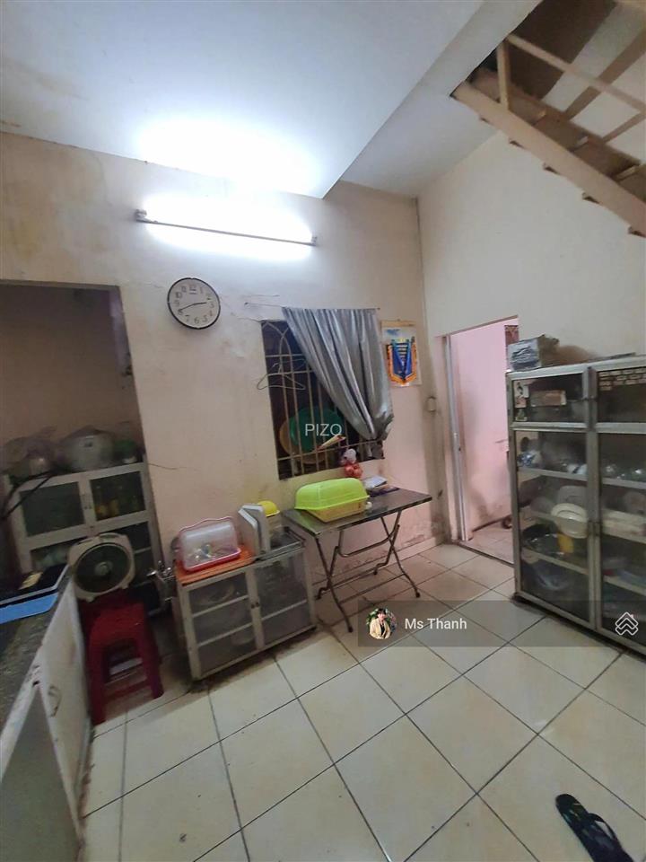 Tiện xây mới cho thuê dòng tiền 50 triệu/tháng, hxh ngay phan đăng lưu, 4,3m x 16m, vuông vức