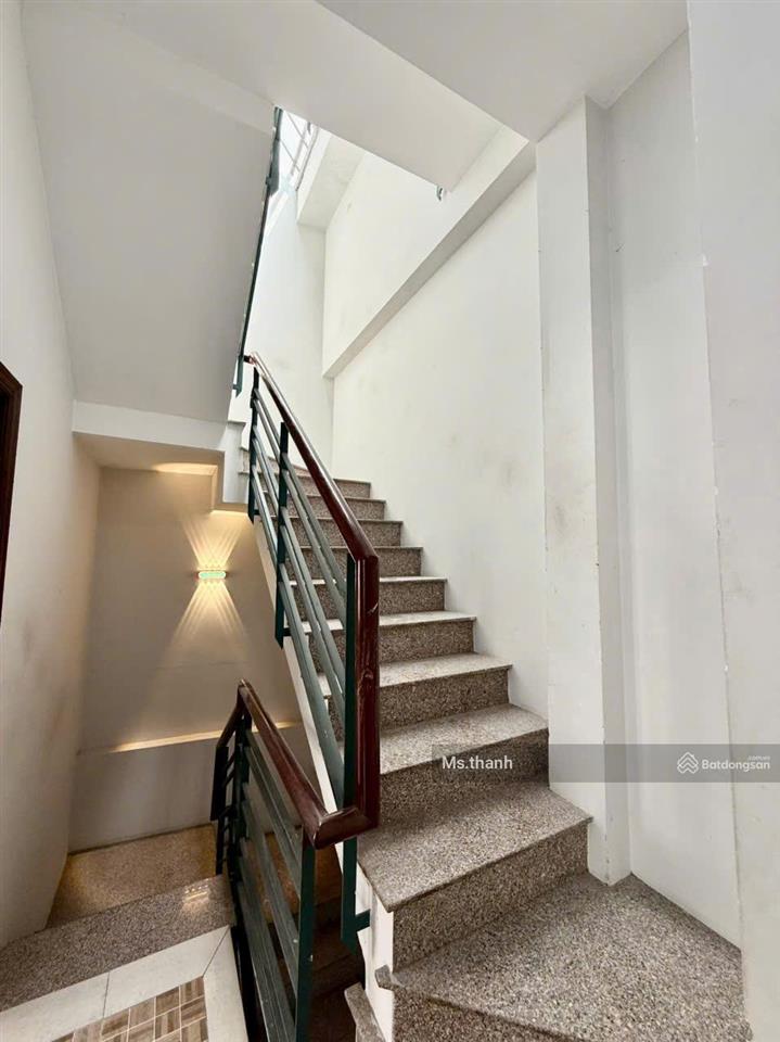 Mặt tiền kinh doanh chu văn an, p. bình thạnh, 4mx18m, vuông vức, 3t st, cho thuê 30 triệu/tháng