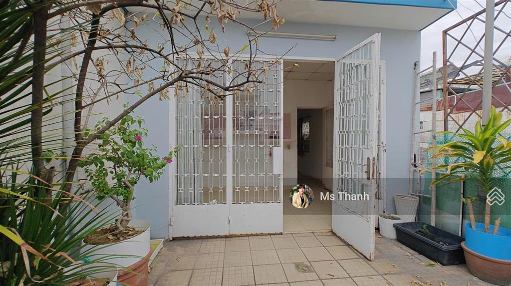 Phố ẩm thực phan xích long, 4mx12m, vuông đẹp, thích hợp xây mới khai thác dòng tiền 30 triệu/tháng