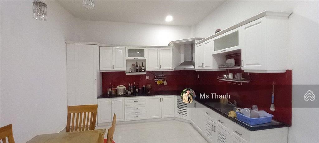 Mặt tiền ngang to hiếm 6m x 13m, vuông vức, 3 tầng btct, p. đức nhuận
