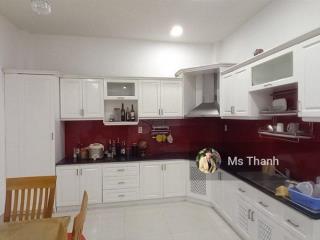 Mặt tiền ngang to hiếm 6m x 13m, vuông vức, 3 tầng btct, p. đức nhuận.