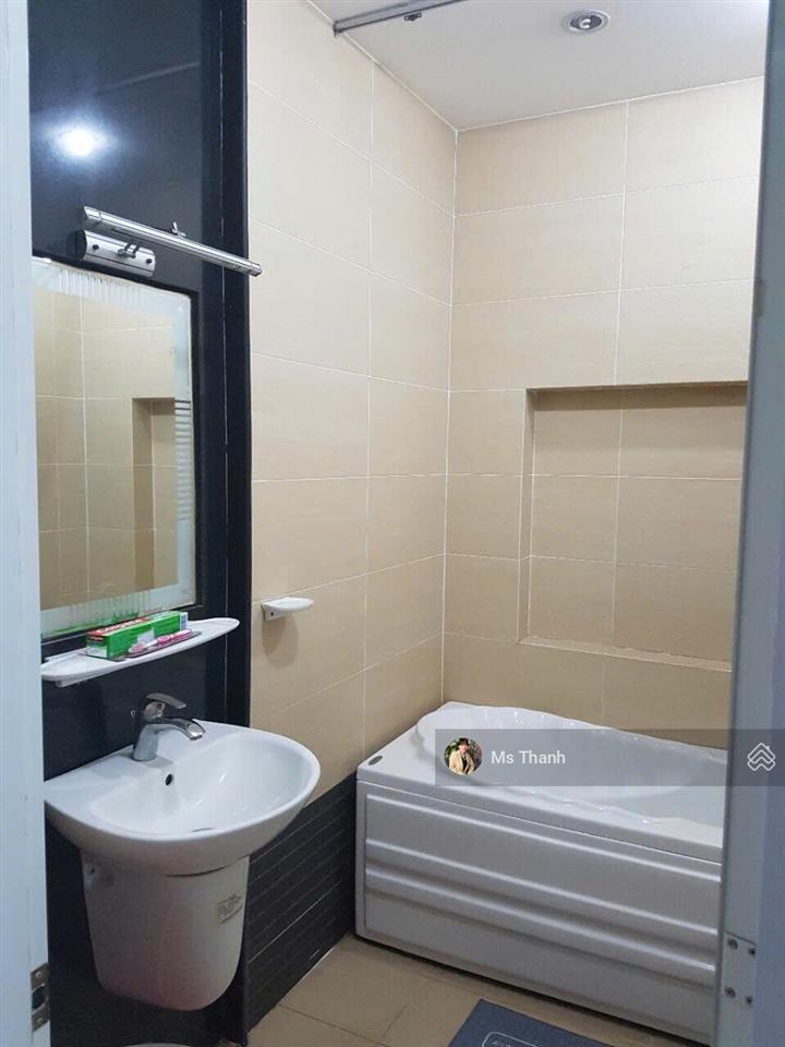 Hẻm vf3 1 trục thẳng, 60m2, khuôn đất đẹp, 5 tầng, thang máy, khu bàn cờ, trung tâm quận 3