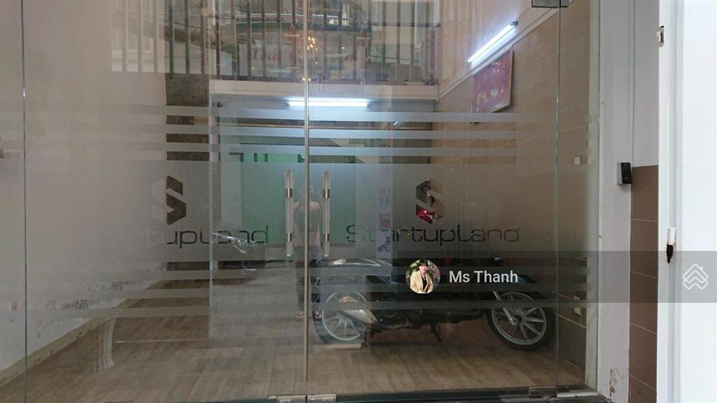 Hẻm vf3 1 trục thẳng, 60m2, khuôn đất đẹp, 5 tầng, thang máy, khu bàn cờ, trung tâm quận 3