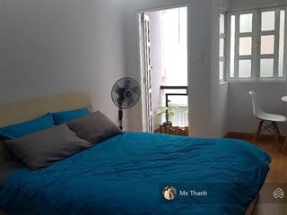 Hẻm vf3 1 trục thẳng, 60m2, khuôn đất đẹp, 5 tầng, thang máy, khu bàn cờ, trung tâm quận 3
