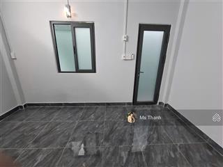 Mặt tiền p. gia định gần cầu bông chợ bà chiểu, công nhận 58m2, khuôn đất đẹp vuông, 2 tầng