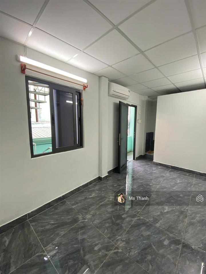 Mặt tiền p. gia định gần cầu bông chợ bà chiểu, công nhận 58m2, khuôn đất đẹp vuông, 2 tầng