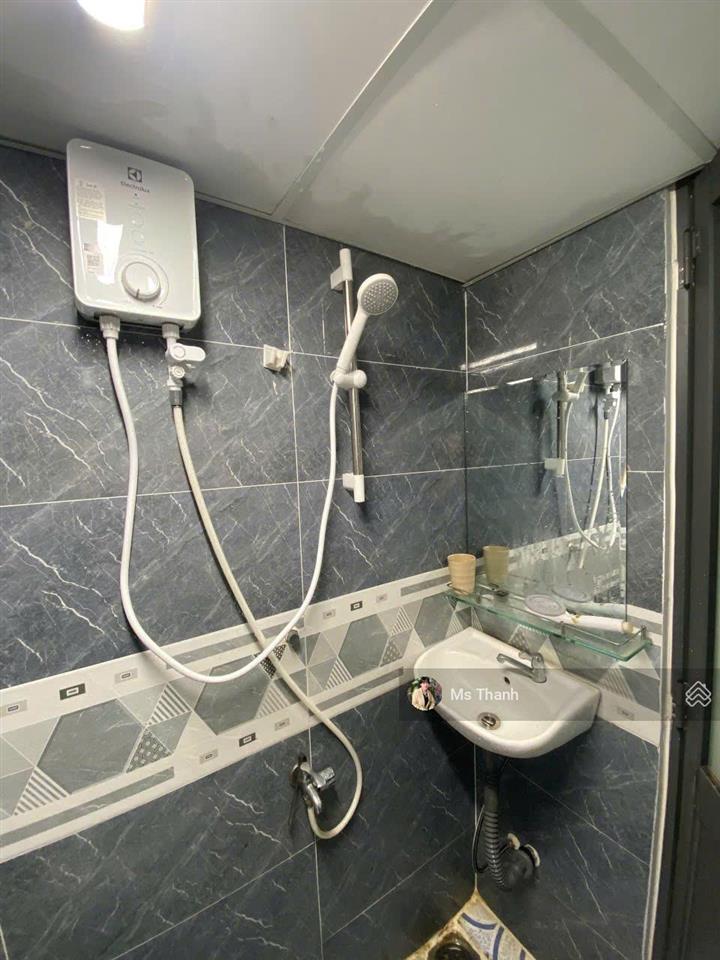 Mặt tiền p. gia định gần cầu bông chợ bà chiểu, công nhận 58m2, khuôn đất đẹp vuông, 2 tầng