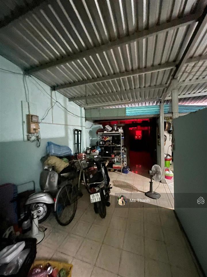 Ngang to 7m x 13m, đất vuông, tiện xây mới, khu hoàng văn thụ trung tâm phú nhuận