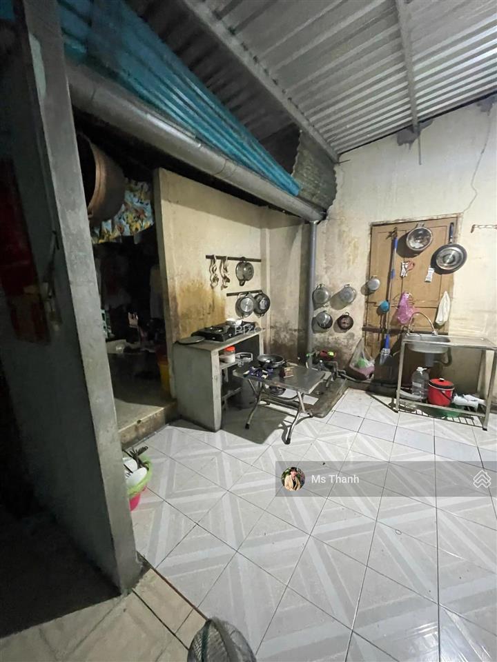 Ngang to 7m x 13m, đất vuông, tiện xây mới, khu hoàng văn thụ trung tâm phú nhuận