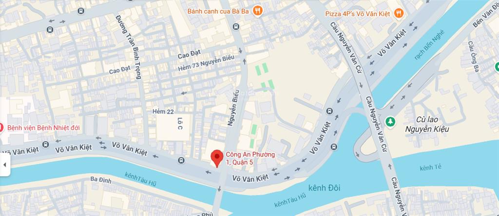 Building góc 2 mặt tiền nguyễn biểu, quận 5 diện tích 12x30m hầm 10 tầng, hđt 800 triệu, giá 220 tỷ