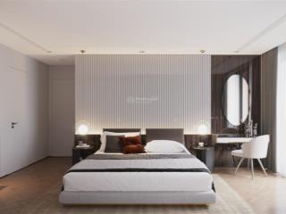 Bán căn hộ chung cư noble crystal riverside, 7,681 tỷ, 86,8m2, 2pn, 2wc tại đào trí, q7, hcm