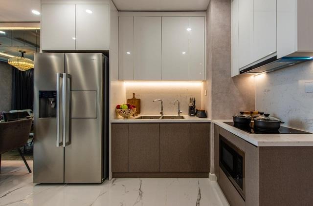 Bán căn hộ 2pn, 2wc tại sunshine sky city, 7,5 tỷ, 77m2, giá ưu đãi, view đẹp