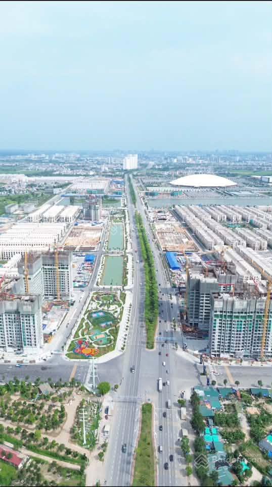 Bán cắt lỗ căn 1pn+1 tầng trung toà masteri grand avenue cổ loa