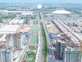 Bán cắt lỗ căn 1pn+1 tầng trung toà masteri grand avenue cổ loa