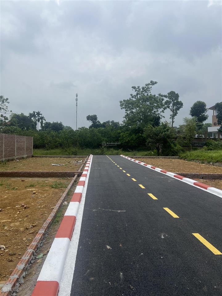 Bán đất full tổ cư tại xuân linh  xuân mai  hà nội
đón đầu quy hoạch mềm về phía tây hà nội