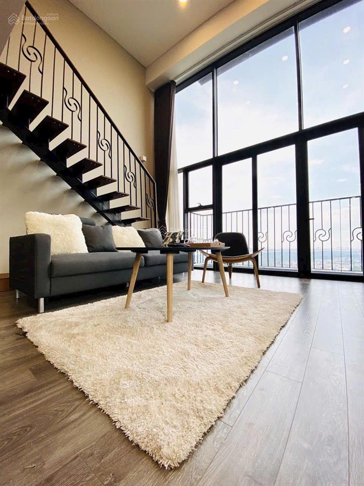 Chuyển nhượng căn 1pn  dt 44/65m² ở pentstudio tây hồ giá chỉ hơn 6 tỷ.