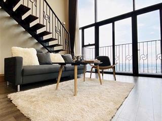 Chuyển nhượng căn 1pn  dt 44/65m² ở pentstudio tây hồ giá chỉ hơn 6 tỷ.
