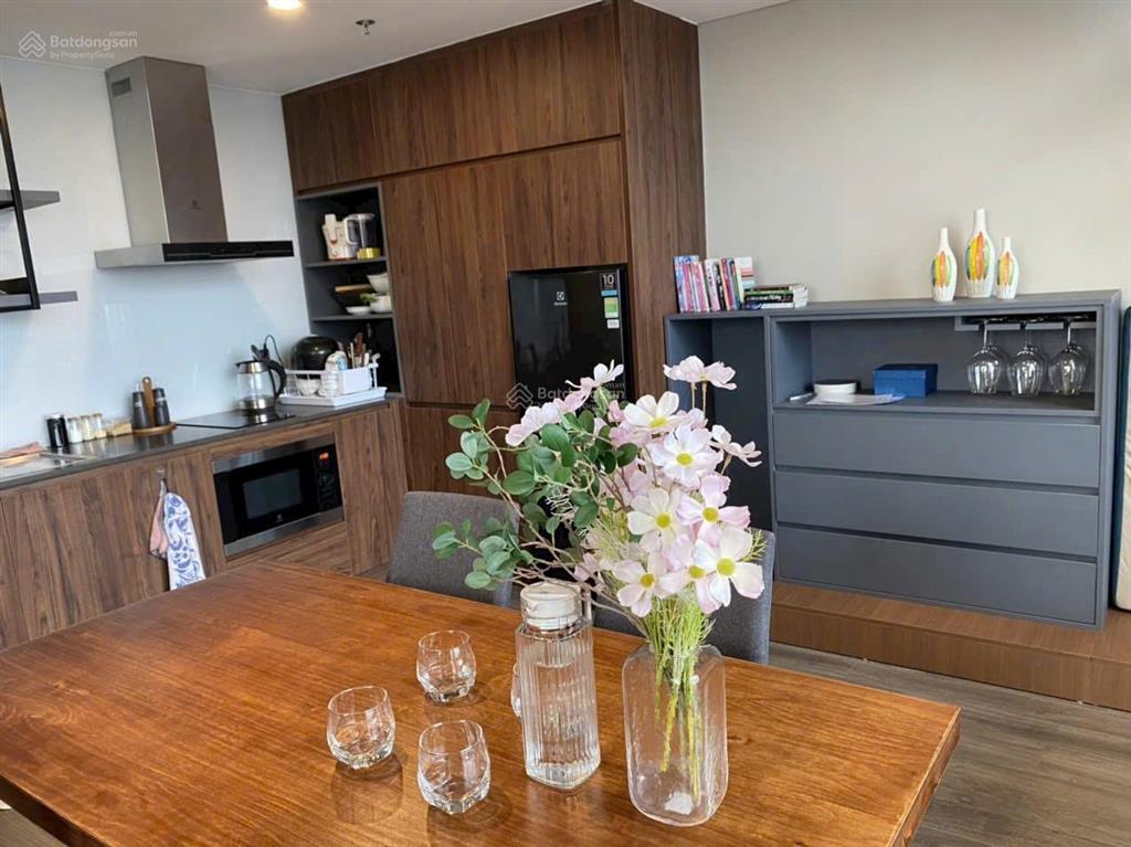 Chuyển nhượng căn 1pn  dt 44/65m² ở pentstudio tây hồ giá chỉ hơn 6 tỷ.