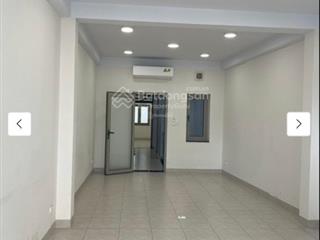 Cho thuê văn phòng / dạy học , trung tâm anh ngữ  vị trí đẹp bình thạnh giá chỉ 12tr/th