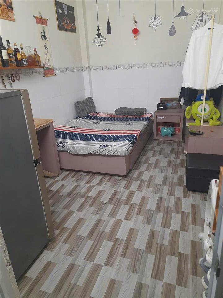 Bán nhà mặt tiền đường đoàn thị điểm sát biển, nha trang 126m² ngang 9,6m nở hậu nhẹ sổ đẹp