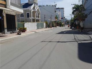 Bán nhà mặt tiền đường đoàn thị điểm sát biển, nha trang 126m² ngang 9,6m nở hậu nhẹ sổ đẹp