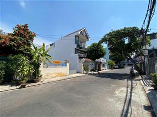 Bán đất mặt tiền lam sơn trung tâm tp nha trang, gần sát biển, dt 339.1m2