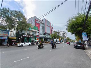 Bán nhà mặt tiền 2 tầng đường thái nguyên tp nha trang, hiện đang cho thuê thu nhập tốt