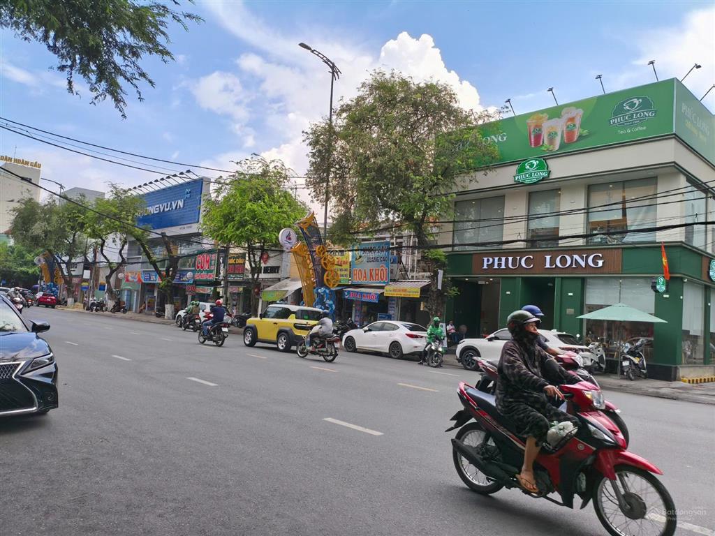 Bán nhà mặt tiền 2 tầng đường thái nguyên tp nha trang, hiện đang cho thuê thu nhập tốt