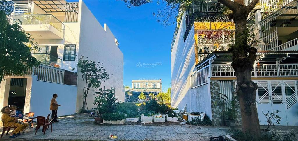 Bán lô đường số 1 gói 2 kđt mỹ gia vị trí đẹp, vuông vắn, dễ xây dựng, cực thoáng