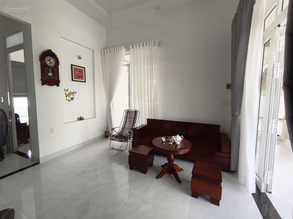 Bán căn nhà vườn mái nhật, diên lạc siêu đẹp, mới, bề ngang 16,5m
