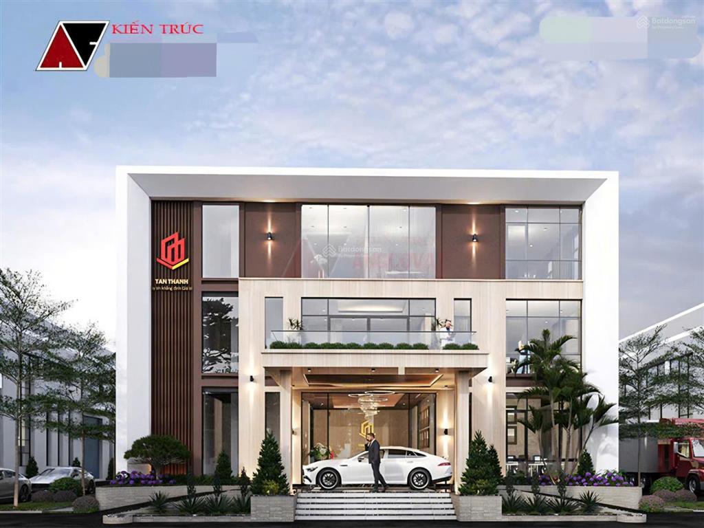 Bán nhà mặt tiền lê hồng phong, phước hải, ngang gần 12m, kinh doanh buôn bán tốt