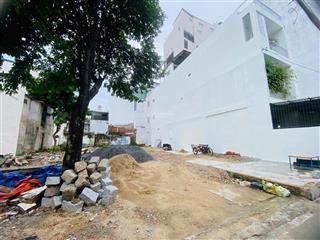 Bán lô đất siêu đẹp tttp nha trang gần ngô gia tự, đất vuông vức, sổ hồng riêng