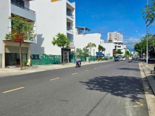 Bán đất kđt lê hồng phong 1  mặt tiền đường thích quảng đức, phù hợp kinh doanh hoặc cho thuê