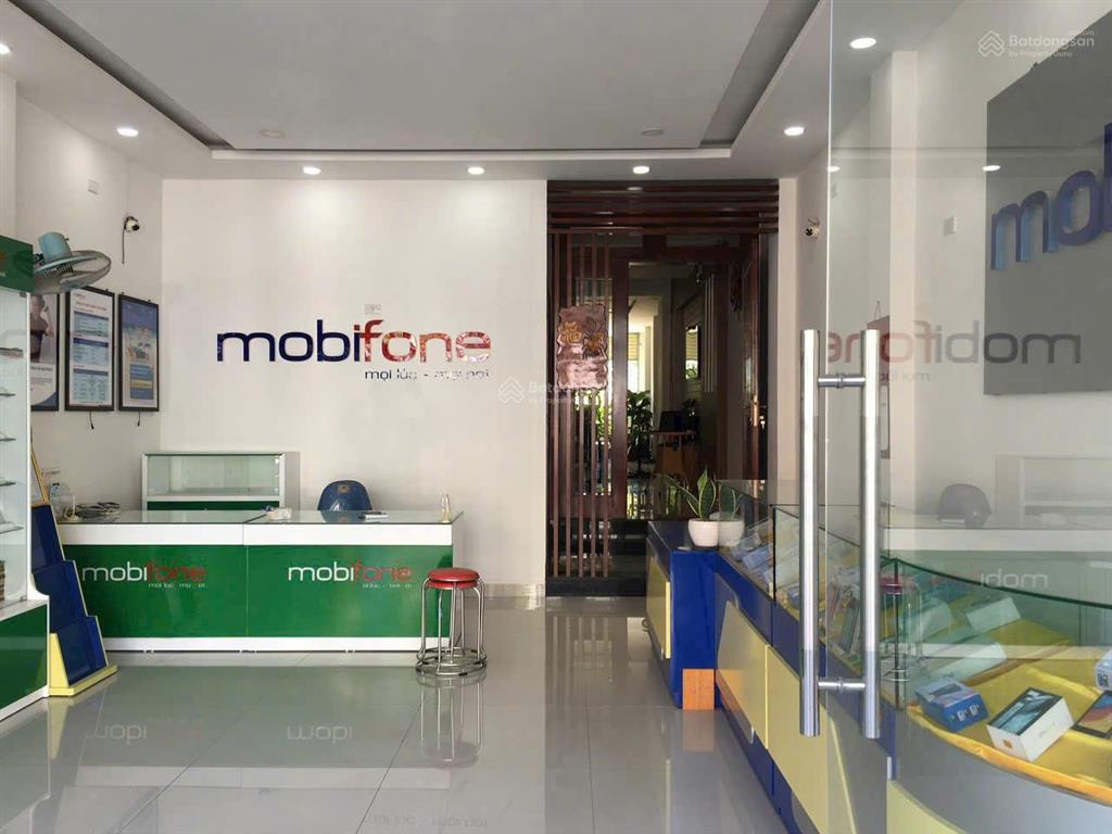 Bán nhà mặt tiền đường lê hồng phong, nha trang, nhà 3 tầng nội thất hiện đại, hợp kinh doanh tốt