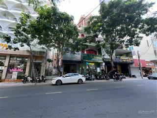 Bán nhà vị trí siêu đẹp đường hồng bàng, khu bàn cờ tân lập nha trang