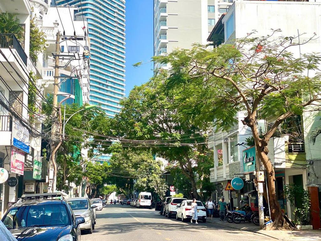 Bán nhà vị trí siêu đẹp đường hồng bàng, khu bàn cờ tân lập nha trang