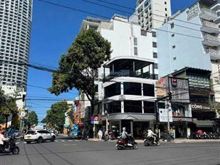 Bán nhà phố vị trí vàng ngay nguyễn thiện thuậttrung tâm du lịch tp nha trang, sát biển