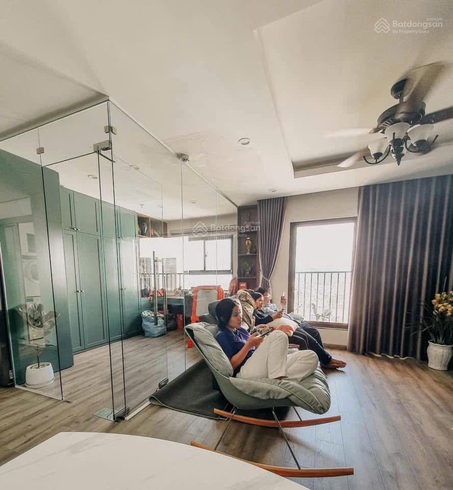 Bán căn hộ ct2  vcn phước hải, căn góc tầng 15, view sông quán trường và kđt hà quang ii