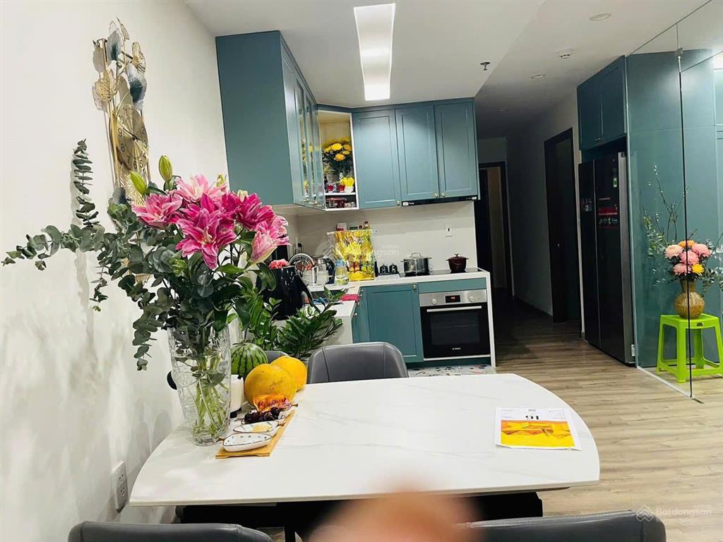 Bán căn hộ ct2  vcn phước hải, căn góc tầng 15, view sông quán trường và kđt hà quang ii