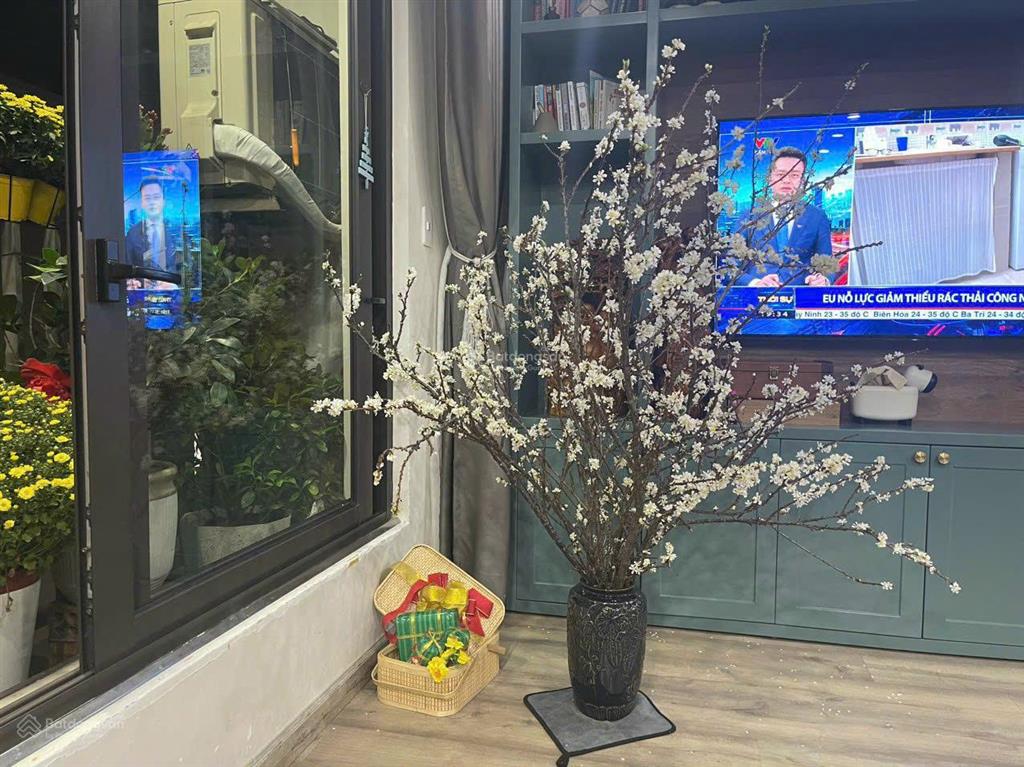 Bán căn hộ ct2  vcn phước hải, căn góc tầng 15, view sông quán trường và kđt hà quang ii