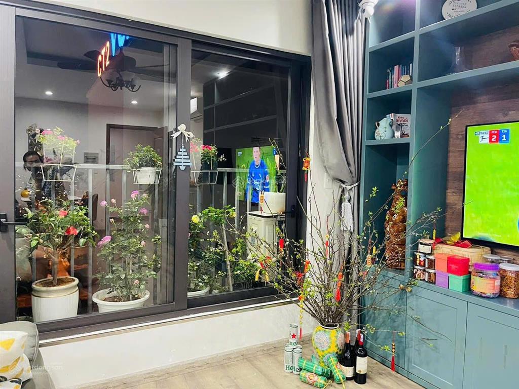 Bán căn hộ ct2  vcn phước hải, căn góc tầng 15, view sông quán trường và kđt hà quang ii