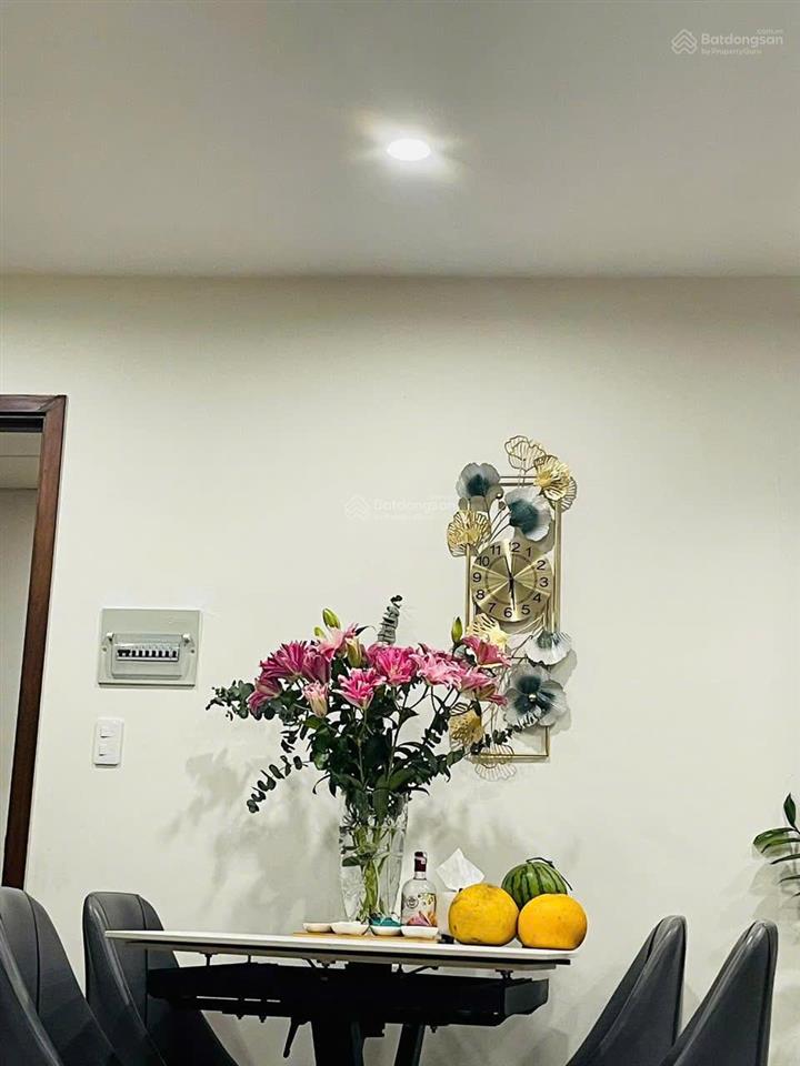 Bán căn hộ ct2  vcn phước hải, căn góc tầng 15, view sông quán trường và kđt hà quang ii