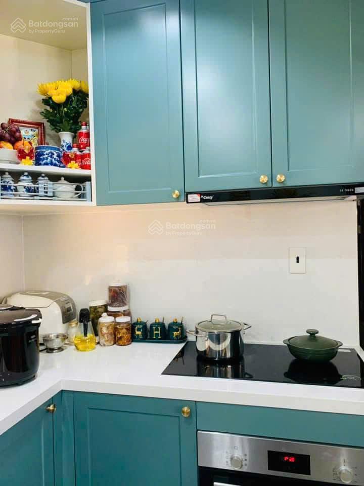 Bán căn hộ ct2  vcn phước hải, căn góc tầng 15, view sông quán trường và kđt hà quang ii