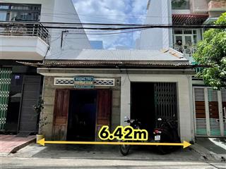Bán lô đất đẹp diện tích lớn ngay ngô gia tự nối dài, đường 2 chiều kinh doanh tốt