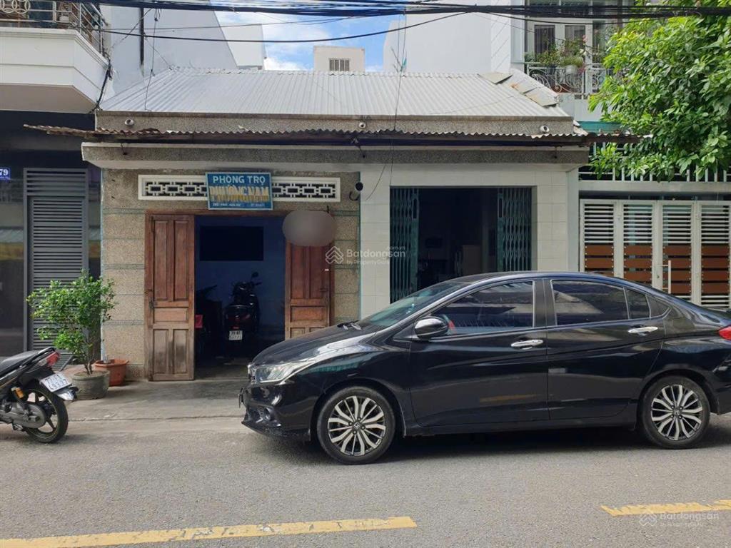 Bán lô đất đẹp diện tích lớn ngay ngô gia tự nối dài, đường 2 chiều kinh doanh tốt