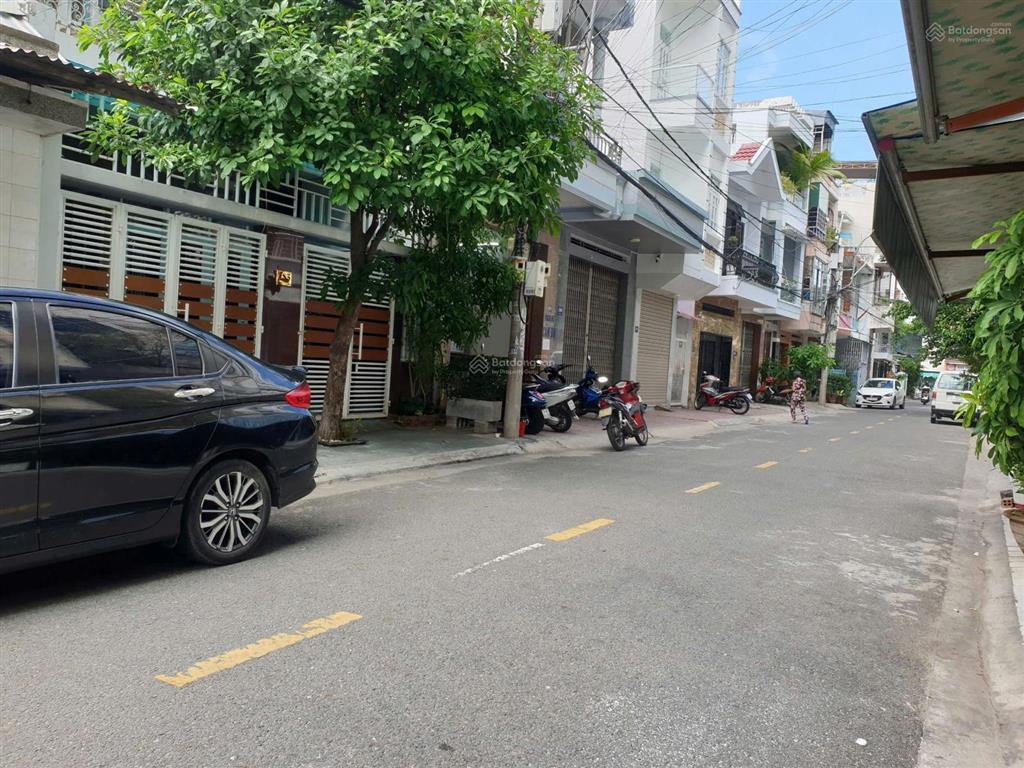 Bán lô đất đẹp diện tích lớn ngay ngô gia tự nối dài, đường 2 chiều kinh doanh tốt