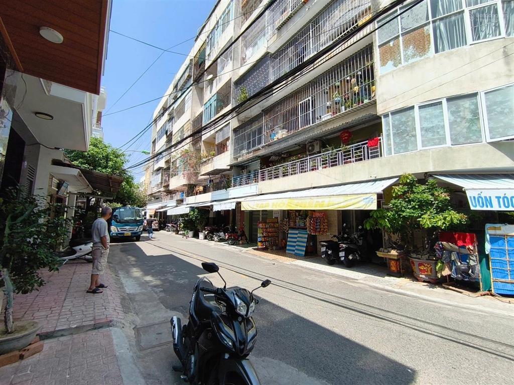 Bán lô đất đẹp diện tích lớn ngay ngô gia tự nối dài, đường 2 chiều kinh doanh tốt
